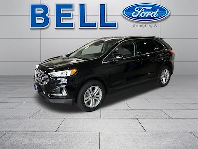 Used 2019 Ford Edge SEL AWD SUV for sale #BB01669 - photo 1