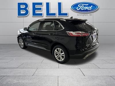 Used 2019 Ford Edge SEL AWD SUV for sale #BB01669 - photo 2