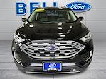 Used 2019 Ford Edge SEL AWD SUV for sale #BB01669 - photo 3