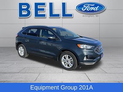 Used 2019 Ford Edge SEL for sale #BB08548 - photo 1