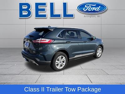 Used 2019 Ford Edge SEL for sale #BB08548 - photo 2