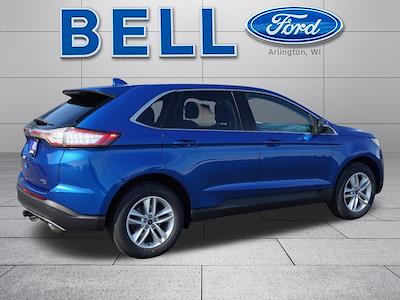 Used 2018 Ford Edge - photo 1
