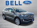 Used 2019 Ford Edge Titanium AWD SUV for sale #BB56054 - photo 1