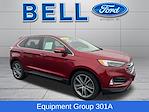 2019 Ford Edge AWD SUV for sale #BC73736A - photo 1