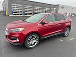 Used 2019 Ford Edge Titanium for sale #BC73736A - photo 1