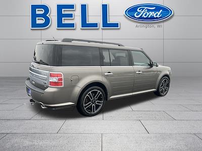 Used 2014 Ford Flex Limited for sale #BD37838 - photo 2