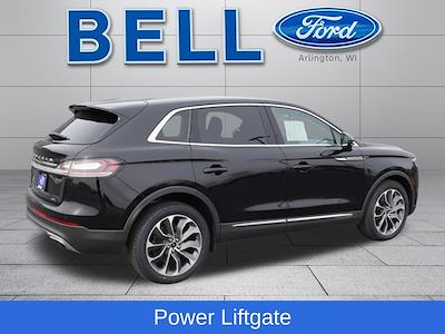 Used 2023 Lincoln Nautilus - photo 1