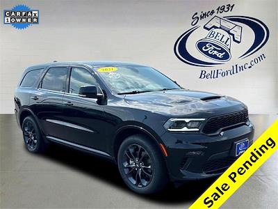 Used 2021 Dodge Durango GT Plus AWD SUV for sale #C522950 - photo 1