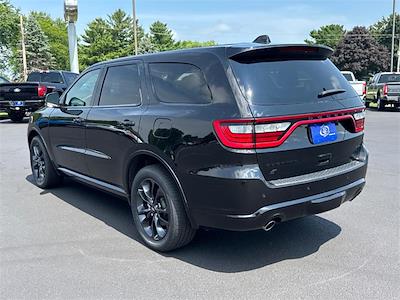 Used 2021 Dodge Durango GT Plus AWD SUV for sale #C522950 - photo 2