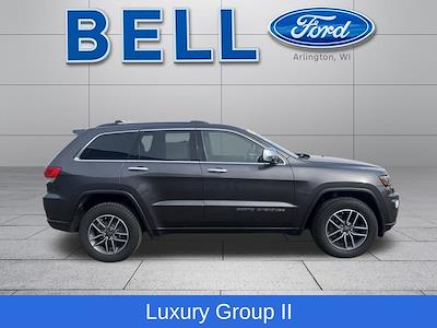 Used 2019 Jeep Grand Cherokee - photo 1