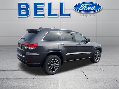 Used 2019 Jeep Grand Cherokee - photo 1