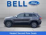 2019 Jeep Grand Cherokee 4WD SUV for sale #C712847 - photo 7