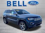 Used 2019 Jeep Grand Cherokee Overland for sale #C743352 - photo 1