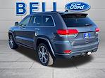 Used 2019 Jeep Grand Cherokee Overland for sale #C743352 - photo 5