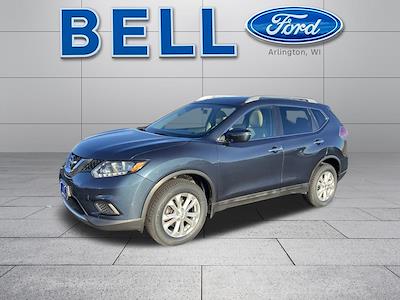 Used 2016 Nissan Rogue SV for sale #C886565 - photo 1
