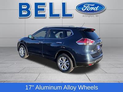 Used 2016 Nissan Rogue SV for sale #C886565 - photo 2