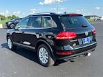 Used 2011 Volkswagen Touareg SUV for sale #D006228 - photo 2