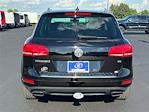 Used 2011 Volkswagen Touareg SUV for sale #D006228 - photo 3