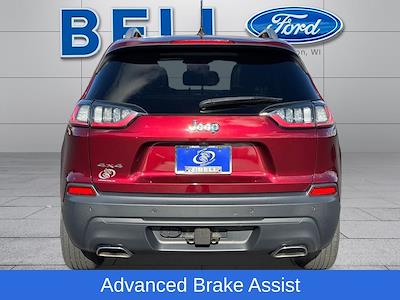 Used 2020 Jeep Cherokee Latitude Plus for sale #D637145 - photo 2