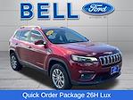 Used 2020 Jeep Cherokee Latitude Plus for sale #D637145 - photo 1