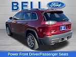 Used 2020 Jeep Cherokee Latitude Plus for sale #D637145 - photo 4