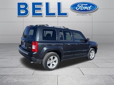 Used 2014 Jeep Patriot Limited for sale #D813875 - photo 2