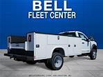 New 2025 Ford F-550 Regular Cab 4x4 Service Truck for sale #DA09030 - photo 4
