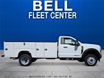 New 2025 Ford F-550 Regular Cab 4x4 Service Truck for sale #DA09030 - photo 26