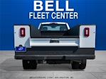 New 2025 Ford F-550 Regular Cab 4x4 Service Truck for sale #DA09030 - photo 7