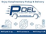 New 2025 Ford F-550 Regular Cab 4x4 Service Truck for sale #DA09030 - photo 8
