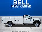 New 2025 Ford F-550 Regular Cab 4WD Knapheide A6132D54 Service Truck for sale #DA09030 - photo 29