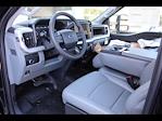 New 2024 Ford F-550 XL Regular Cab 4x4 12' Poynette Ironworks Flatbed Truck for sale #DA19066 - photo 13