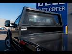 New 2024 Ford F-550 XL Regular Cab 4x4 12' Poynette Ironworks Flatbed Truck for sale #DA19066 - photo 26