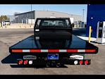 New 2024 Ford F-550 XL Regular Cab 4x4 12' Poynette Ironworks Flatbed Truck for sale #DA19066 - photo 2