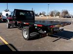 New 2024 Ford F-550 XL Regular Cab 4x4 12' Poynette Ironworks Flatbed Truck for sale #DA19066 - photo 5
