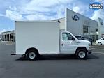 Used 2018 Ford E-350 Box Van for sale #DC26348 - photo 21