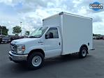 Used 2018 Ford E-350 Box Van for sale #DC26348 - photo 2