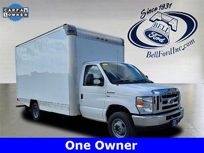 2017 Ford E-350 RWD Box Van for sale #DC66845 - photo 1