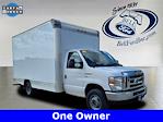 2017 Ford E-350 RWD Box Van for sale #DC66845 - photo 1