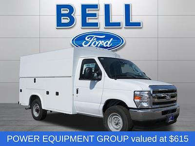 2026 Ford E-350 RWD Knapheide Service Utility Van for sale #DD13043 - photo 1