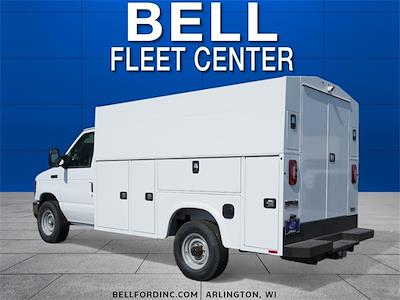 2026 Ford E-350 RWD Knapheide Service Utility Van for sale #DD13043 - photo 2