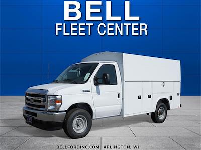 2026 Ford E-350 RWD Knapheide Service Utility Van for sale #DD13043 - photo 1