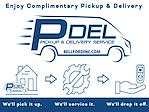 New 2026 Ford E-350 Knapheide Service Utility Van for sale #DD13043 - photo 8