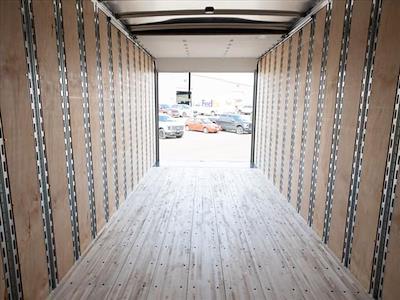 New 2025 Ford F-650 Regular Cab Box Truck with Liftgate for sale #DF08587 - photo 2