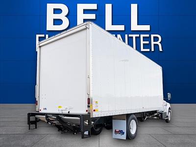 New 2025 Ford F-650 Regular Cab U.S. Truck Body Box Truck with Liftgate for sale #DF08587 - photo 2