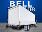New 2025 Ford F-650 Regular Cab U.S. Truck Body Box Truck with Liftgate for sale #DF08587 - photo 2