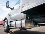 New 2025 Ford F-650 Regular Cab U.S. Truck Body Box Truck with Liftgate for sale #DF08587 - photo 9