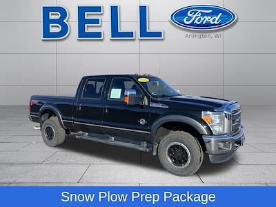 2016 Ford F-350 Crew Cab SRW 4WD Pickup for sale #EA01593 - photo 1