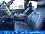 2016 Ford F-350 Crew Cab SRW 4WD Pickup for sale #EA01593 - photo 11