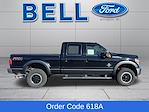 2016 Ford F-350 Crew Cab SRW 4WD Pickup for sale #EA01593 - photo 3